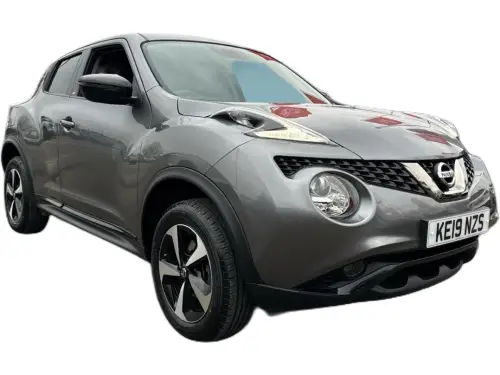 Nissan Juke KE19 NZS