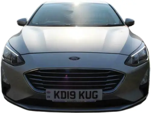 Ford Focus Titanium X KD19 KUG