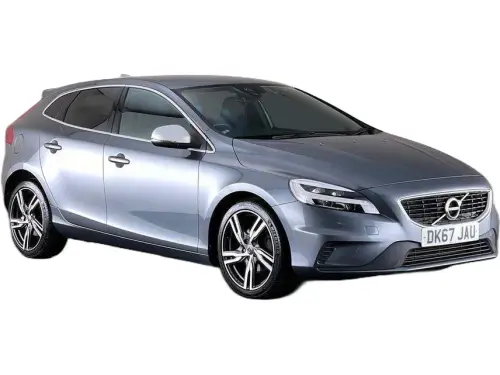 Volvo V40 DK67 JAU