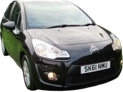 Citroën C3 VTR+ SK61 NMU