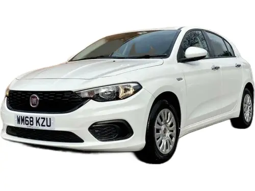 Fiat Tipo Easy WM68 KZU