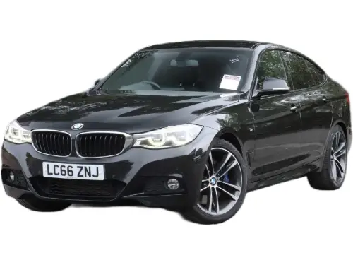 BMW 330 LC66 ZNJ