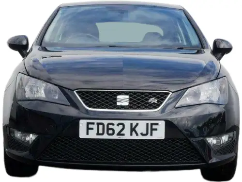 SEAT Ibiza FR TSI FD62 KJF