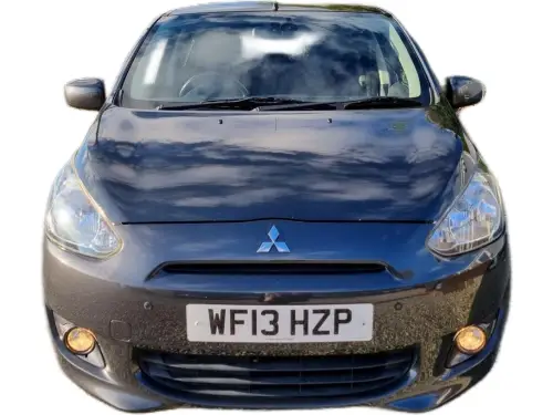 Mitsubishi Mirage WF13 HZP