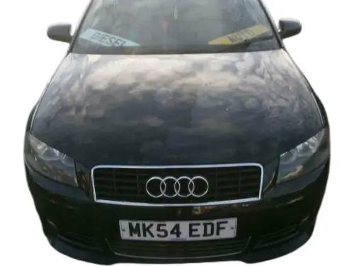 Audi A3 Sport TDI Auto MK54 EDF
