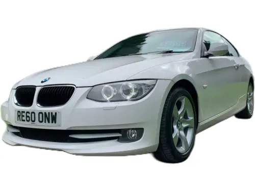 BMW 320i SE Auto RE60 ONW