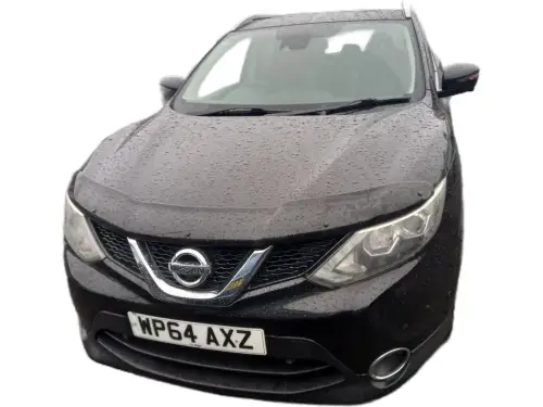 Nissan Qashqai WP64 AXZ