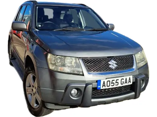 Suzuki Grand Vitara 16v AO55 GAA
