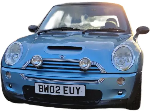 MINI Mini BW02 EUY