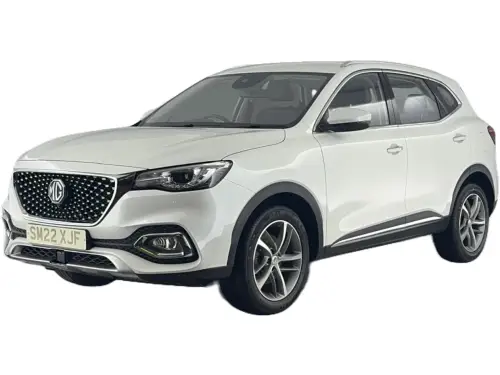 MG HS Excite SM22 XJF