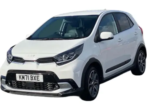 Kia Picanto KM71 BXE