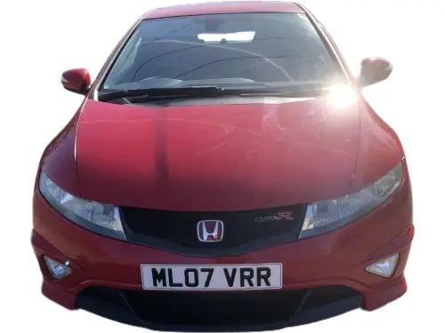 Honda Civic ML07 VRR