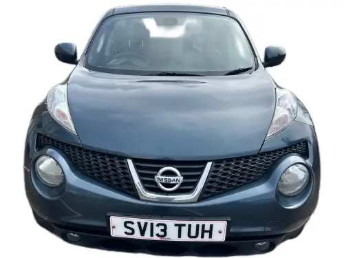 Nissan Juke SV13 TUH