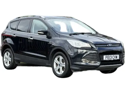 Ford Kuga FE13 CVW