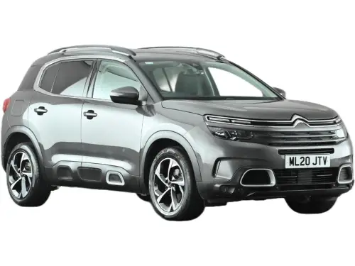 Citroën C5 ML20 JTV