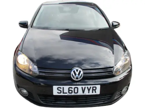 Volkswagen Golf SL60 VYR