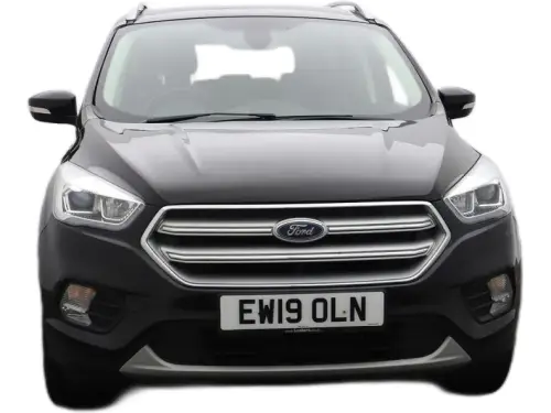 Ford Kuga EW19 OLN