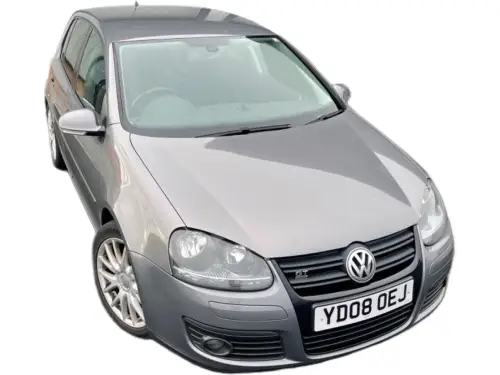 Volkswagen Golf YD08 OEJ