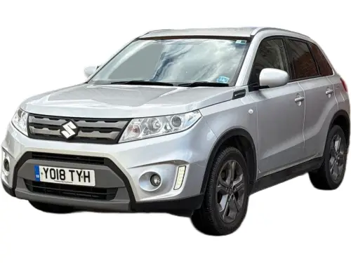 Suzuki Vitara YO18 TYH