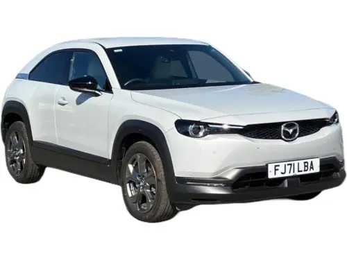 Mazda MX-30 First Edition EV FJ71 LBA