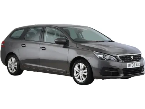 Peugeot 308 Active SW BlueHDi S/S MV68 WLK