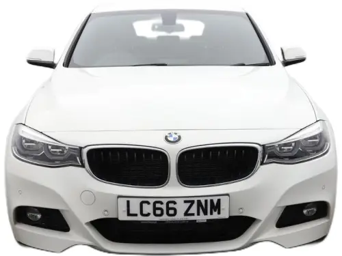 BMW 330 LC66 ZNM