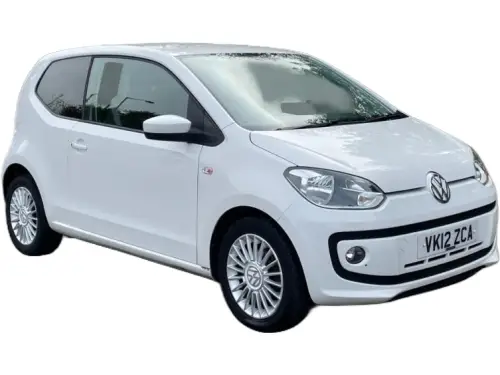 Volkswagen up VK12 ZCA