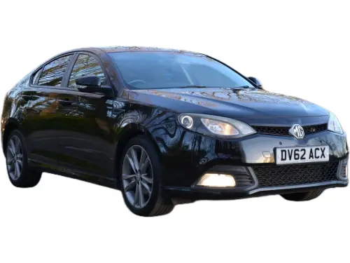 MG 6 DV62 ACX