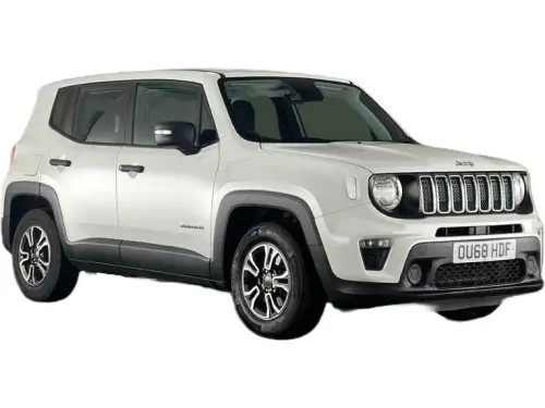 Jeep Renegade OU68 HDF