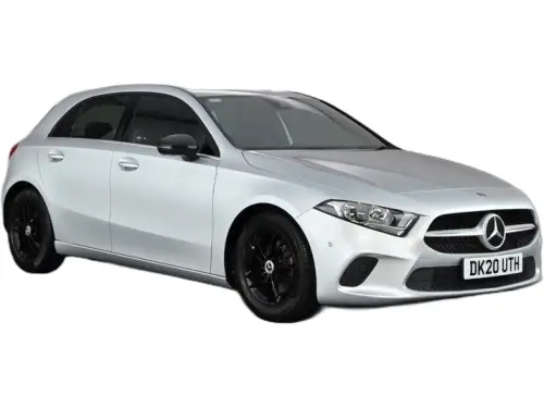 Mercedes-Benz A 180 SE Executive D DK20 UTH