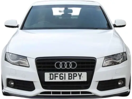 Audi A4 DF61 BPY