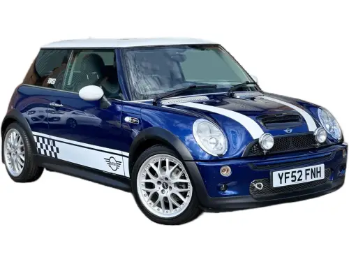 MINI Mini YF52 FNH