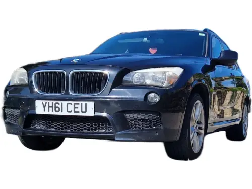 BMW X1 YH61 CEU