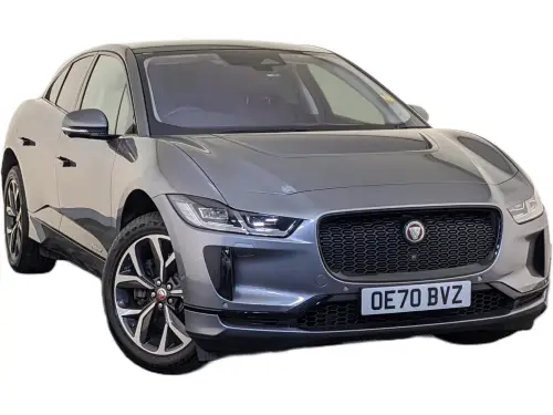 Jaguar I-PACE OE70 BVZ