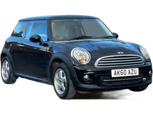 MINI Cooper AK60 AZU