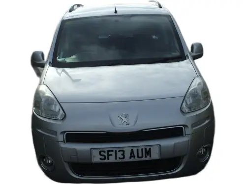Peugeot Horizon SF13 AUM