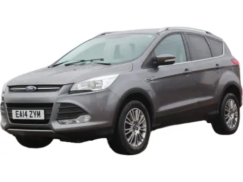 Ford Kuga EA14 ZYM