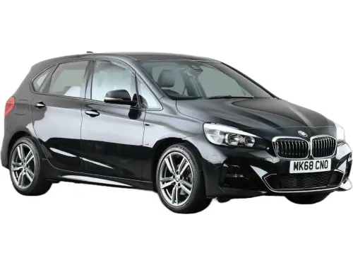 BMW 218i M Sport Auto MK68 CNO