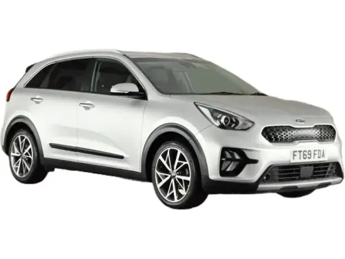 Kia Niro FT69 FDA
