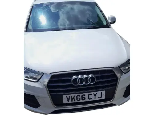 Audi Q3 VK66 CYJ