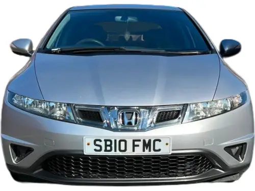 Honda Civic SB10 FMC