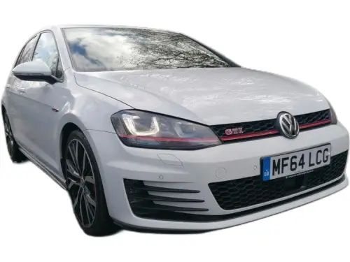 Volkswagen Golf MF64 LCG