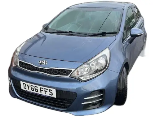 Kia RIO DY66 FFS
