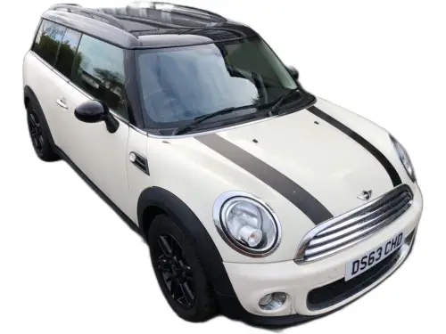 MINI Mini DS63 CHD