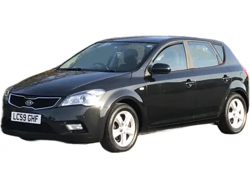 Kia Ceed LC59 GHF