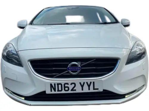 Volvo V40 ND62 YYL