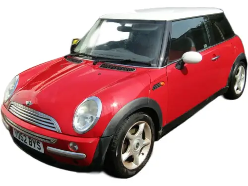MINI Mini Cooper YO52 BYS