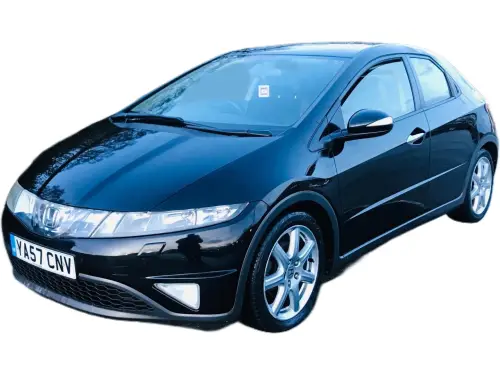 Honda Civic YA57 CNV