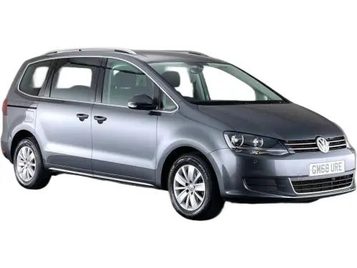 Volkswagen Sharan GM68 URE