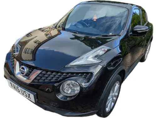 Nissan Juke VA15 USX